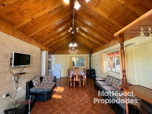 Linda Y Cómoda Casa