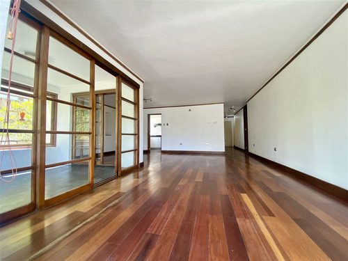 Depto En Venta En El Bosque Con Lota 4d Mas Terrazas Y Vista