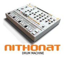 Comprar D16 Group Nithonat Plug-in Software Oferta Msi