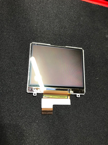 Pantalla Display Original Ipod Video O 5ta Generación (Usado)