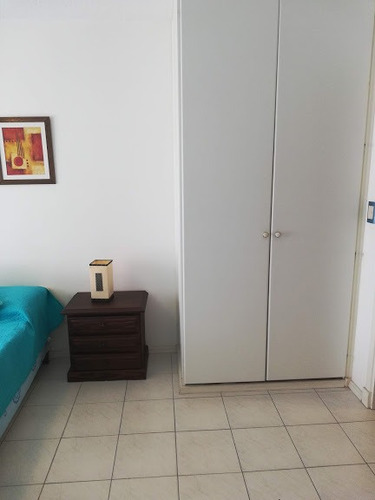 Imagen 7 de 14 de Piriapolis Apartamento - Rambla - La Riviera - Alquilo