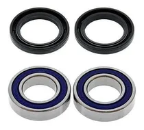 Comprar Kit Rulemanes Retenes Rueda Kx125\u002F250 Kxf250\u002F450 Rm125 Rmz