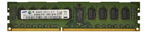 Memoria RAM 2GB 1 Samsung M393B5673FH0-CH9Q5