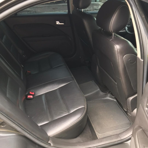 Imagen 9 de 14 de Ford Fusion Automatico