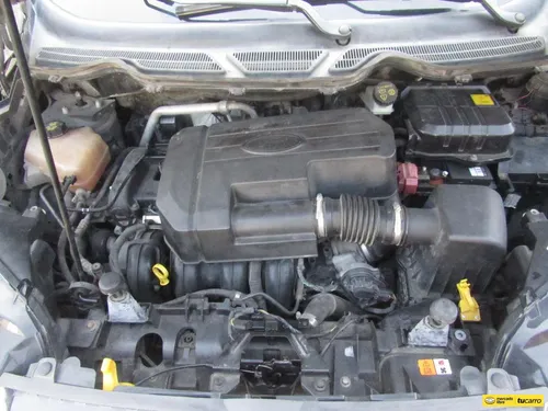 Ford Ecosport 2.0 Titanium At