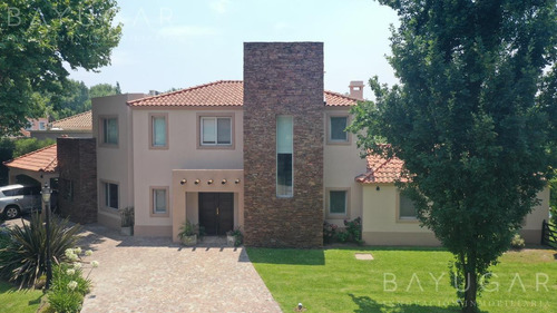Imagen 3 de 30 de Oportunidad! Venta - Magnífica Casa En Sausalito - Bayugar Negocios Inmobiliarios