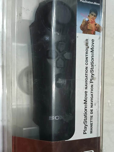 Playstation Move Navigation Controller 