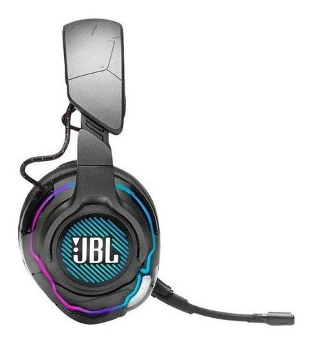 Imagen 4 de 4 de Audifonos Gamer Jbl Quantum One Anc Pc Ps4 Xbox Switch