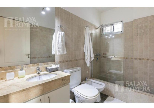 Imagen 8 de 21 de Departamento 3 Ambientes En Isla De Olivos Olivos Venta