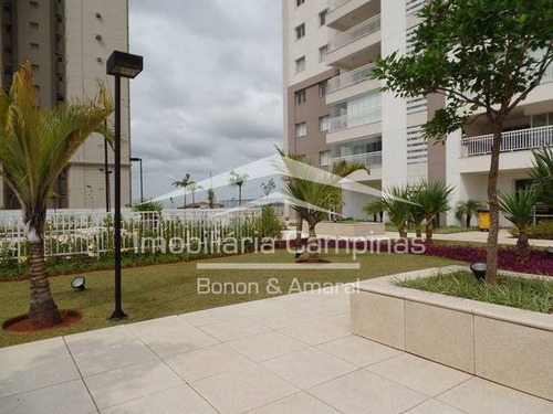 Imagem 24 de 25 de Apartamento À Venda Em Parque Prado - Ap012920