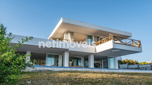 Imagem 5 de 30 de Venda Casa Lago Norte Brasília - 871202
