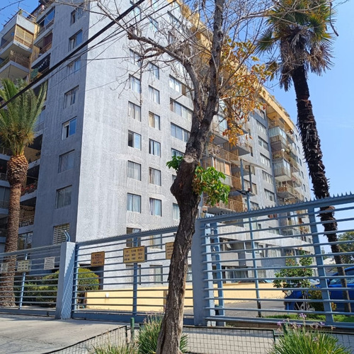 Venta 2d + 2b En Suite + Estac. Y Bodega / 44mts2 De Terraza