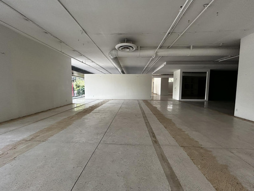 Oficina En Renta - Juan Vázquez De Mella Piso 1 - 498 M2