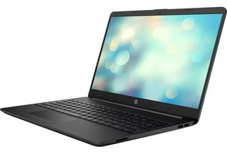 Laptop Hp 15-dw3505la, Core I3, Ram 8gb, Ssd 256gb 15.6