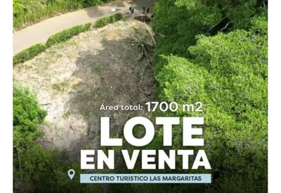 Lote y casalote en venta