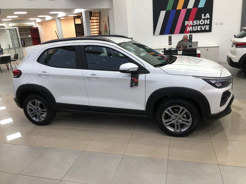 Imagen 2 de 20 de Fiat Pulse 1.3 Drive Gse Cvt / F.r