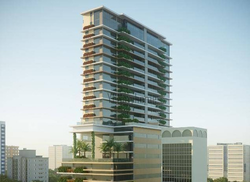 Cobertura Com 4 Dormitórios À Venda, 225 M² Por R$ 3.157.150,00 - Alto Da Glória - Curitiba/pr - Co0374
