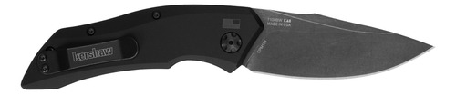 Canivete Kershaw 7100 Launch 1 Automatic Cpm-154 Alumínio