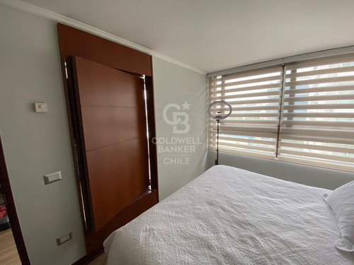 Departamento Boutique En Las Condes