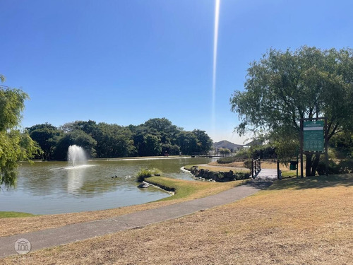 Terreno En Venta Rancho San Juan, Excelente Con 2 Frentes