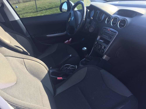 Peugeot 308 Active 1.4 E