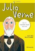 Me Llamo...julio Verne