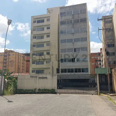 Apartamento en venta