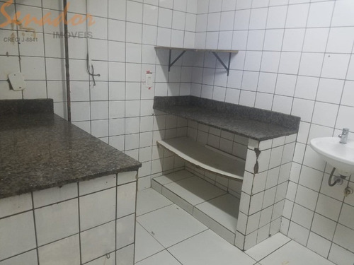 Imagem 16 de 20 de Salão - Sl00191 - 34677080
