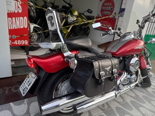 Imagem 11 de 11 de Yamaha Drag Star