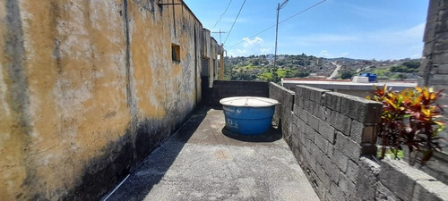 Imagem 19 de 28 de 3 Casas Com 1 Dormitório Cada À Venda, 200 M² Por R$ 160.000 - Parque Vitória - Franco Da Rocha/sp - Ca1149