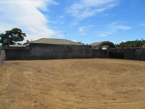 Imagem 4 de 4 de Terreno A Venda No Jardim Floresta, Atibaia - Te00002 - 32707266