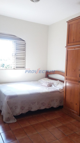 Imagem 4 de 14 de Casa À Venda Em Jardim São Vicente - Ca271065