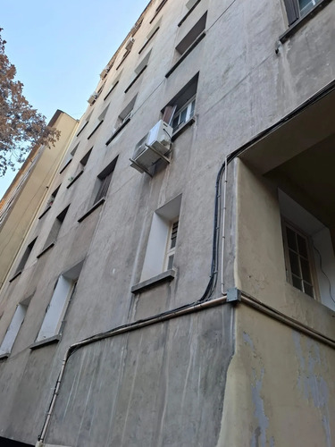 Excelente Oficina En Piso Completo - Avenida Providencia
