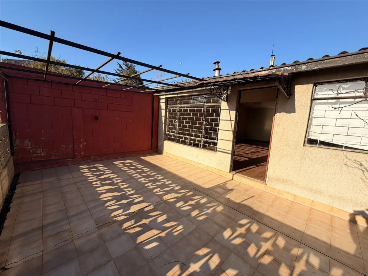 Imagen 2 de 24 de Villa Berlin Placeres Casa En Arriendo De 3d 1b Est