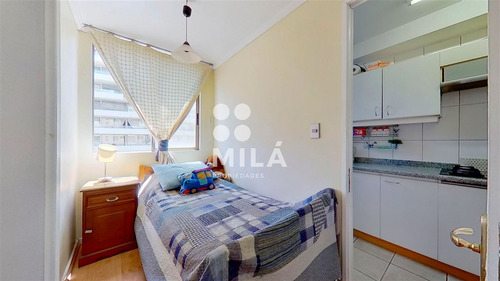 Pleno Barrio El Golf, 3 Dormitorios 3 Baños