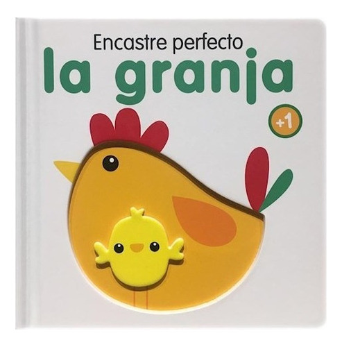 Granja (coleccion Encastre Perfecto) [+1 Año] (cartone) - E