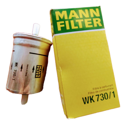 Filtro Gasolina Golf Jetta A4 / A5 1.8t 2.0 / Beetle