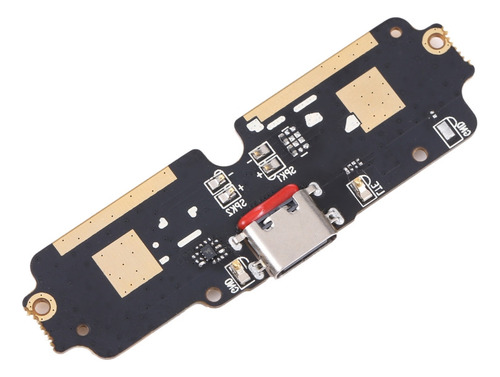 Placa De Puerto De Carga For Ulefone Armor X10