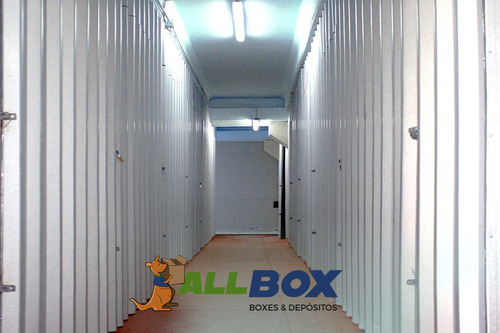 Imagen 3 de 9 de Alquiler Mini Depósitos, Boxes, Guardamuebles Seguro Barato.