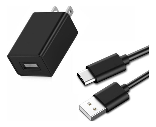 ~? Cargador Usb Tipo C Yehuim Para Bose Soundlink Flex / Sou