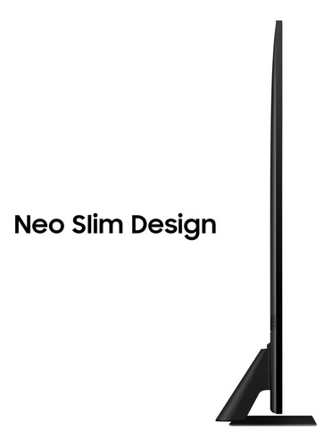 Smart Tv 85 Samsung Neo Qled 4k 85qn85a 120hz Ia Game