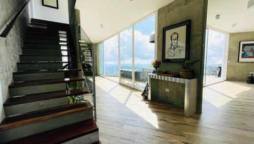 Oripoto/fabuloso Loft/400m2/en Venta/amoblado Y Listo Para Entrar