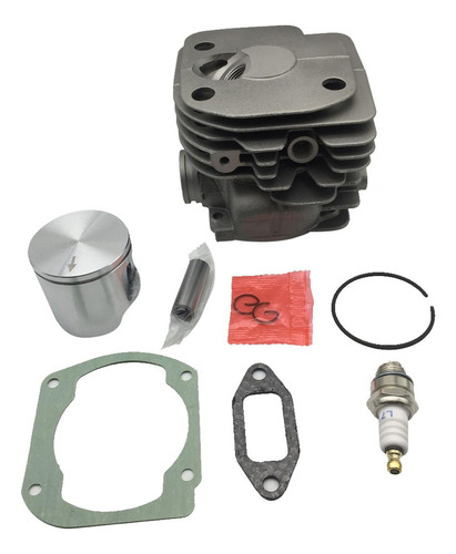 Kit De Cilindro Y Pistón Para Motosierra Husqvarna 362, 365