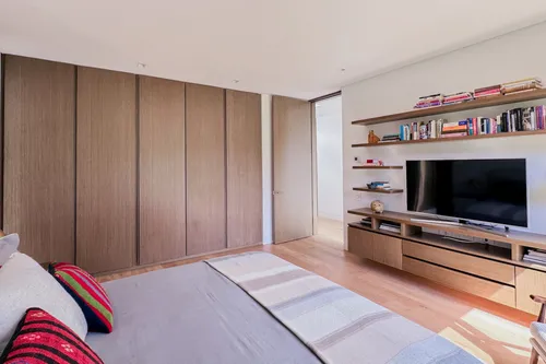 Apartamento En Venta En La Calera. Cod V7238