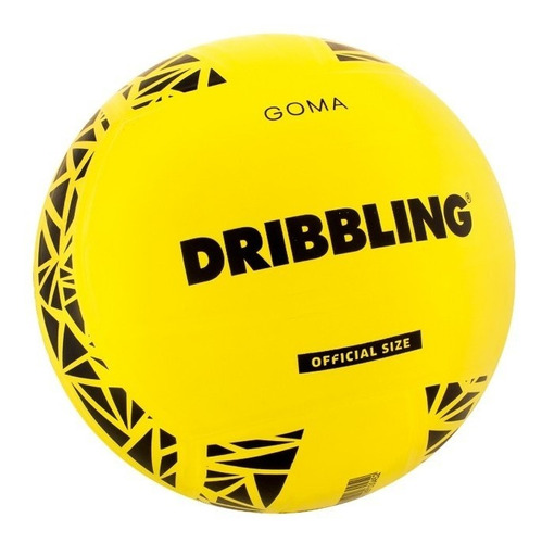 Pelota De Voley Drb Goma Lisa Pileta Entrenamiento Oferta!