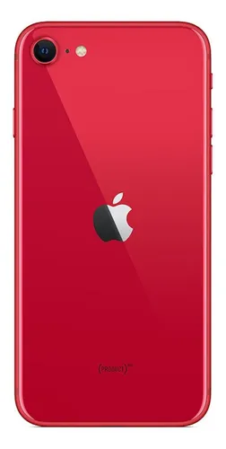 Apple iPhone SE (2a geração) 128 GB - (PRODUCT)RED