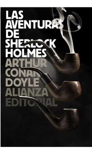Libro: Las Aventuras De Sherlock Holmes. Doyle, Arthur Conan