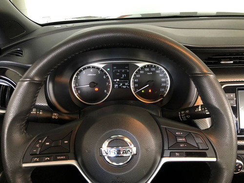 Imagem 11 de 12 de Nissan Kicks 1.6 16v Flexstart Sv 4p Xtronic