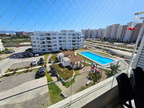 Departamento Inversión Casi Nuevo 2 Dormitorios 2 Baños
