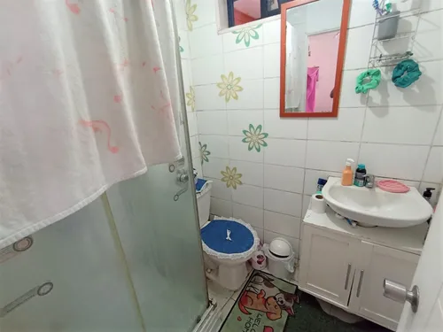 Loft En Subida Cumming, Valparaíso